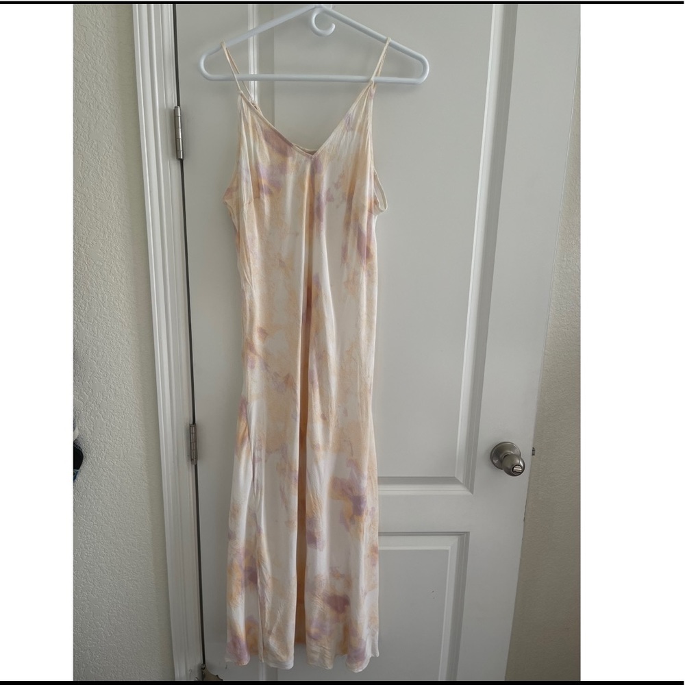 A New Day womens slip dress